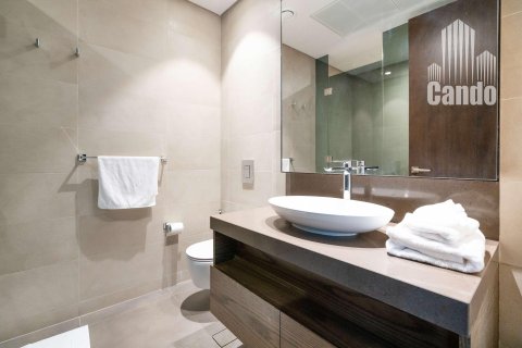 Appartement de 2 chambres à Marina Gate, UAE No. 55566 16
