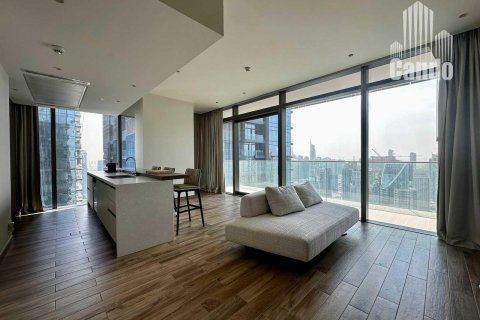 Appartement de 2 chambres à Marina Gate, UAE No. 55566 20