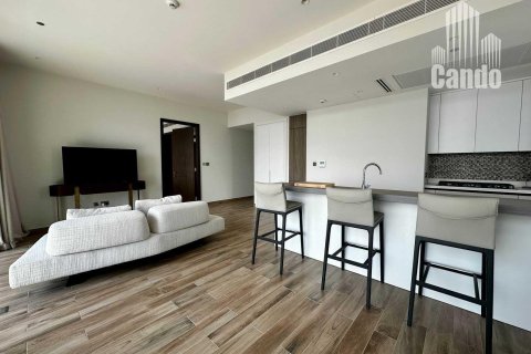 Appartement de 2 chambres à Marina Gate, UAE No. 55566 21