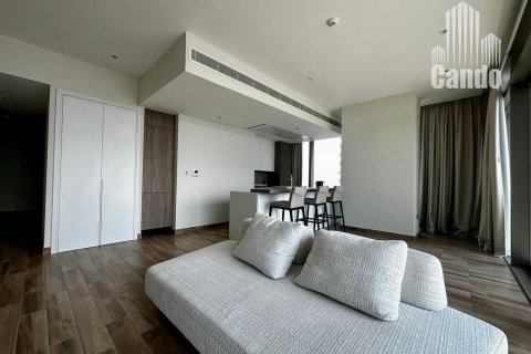 Appartement de 2 chambres à Marina Gate, UAE No. 55566 19