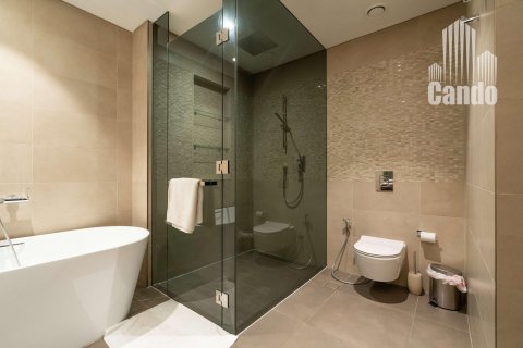 Appartement de 2 chambres à Marina Gate, UAE No. 55566 31