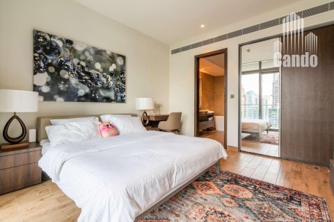 Appartement de 2 chambres à Marina Gate, UAE No. 55566 8