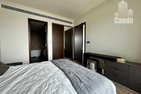 Appartement de 2 chambres à Marina Gate, UAE No. 55566 27