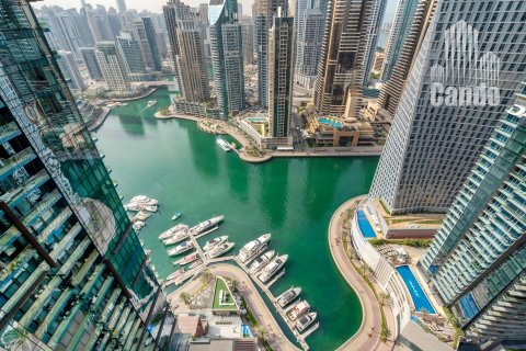 Appartement de 2 chambres à Marina Gate, UAE No. 55566 17