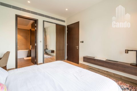 Appartement de 2 chambres à Marina Gate, UAE No. 55566 9