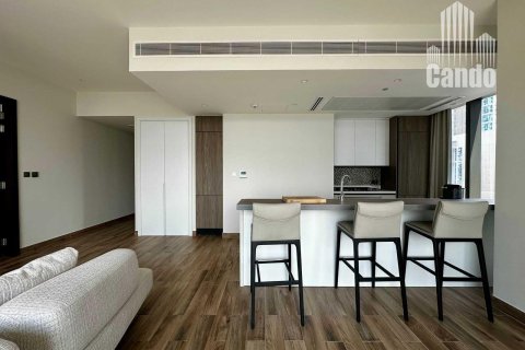 Appartement de 2 chambres à Marina Gate, UAE No. 55566 22