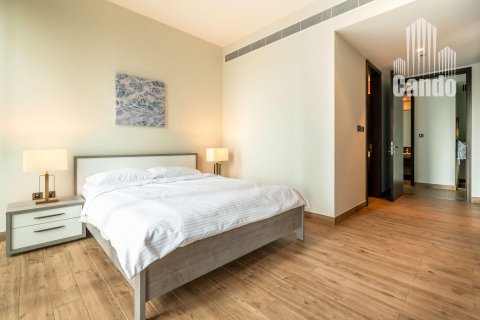 Appartement de 2 chambres à Marina Gate, UAE No. 55566 11