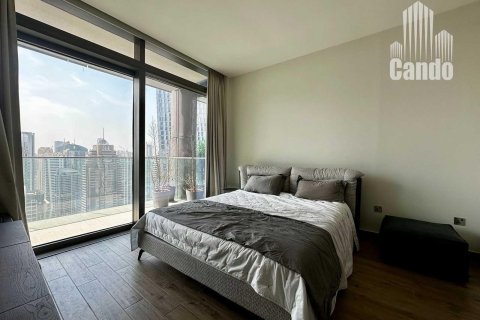 Appartement de 2 chambres à Marina Gate, UAE No. 55566 24