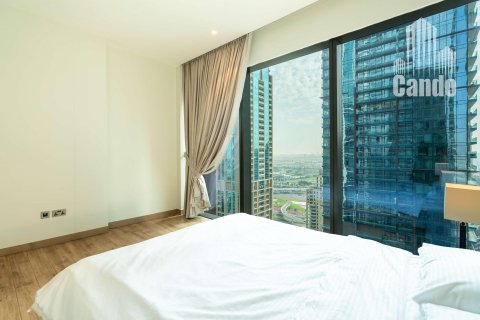 Appartement de 2 chambres à Marina Gate, UAE No. 55566 12