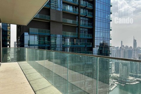 Appartement de 2 chambres à Marina Gate, UAE No. 55566 34
