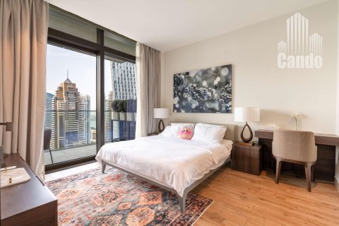 Appartement de 2 chambres à Marina Gate, UAE No. 55566 7