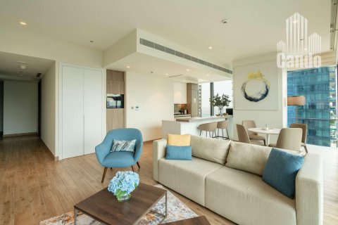Appartement de 2 chambres à Marina Gate, UAE No. 55566 4