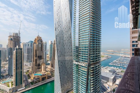 Appartement de 2 chambres à Marina Gate, UAE No. 55566 3