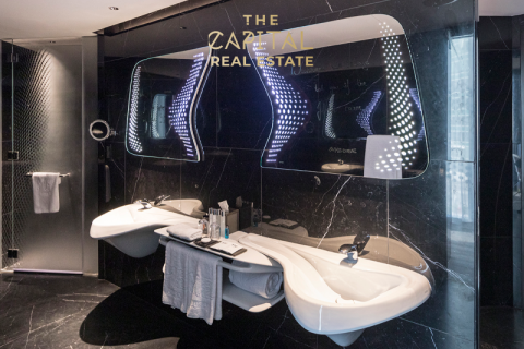Studio Apartment in Dubai, UAE No. 7782 10
