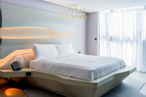 Studio Apartment in Dubai, UAE No. 7782 4