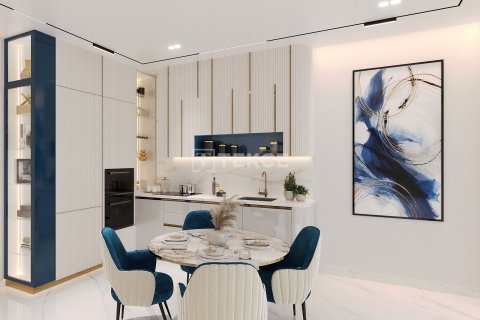 Apartamento tipo estudio Estudio en Dubai Silicon Oasis, UAE No. 55586 19