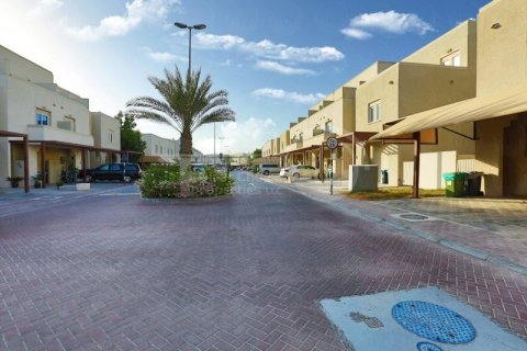 3 bedrooms Villa in Al Reef, UAE No. 13348 17
