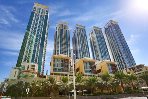 3 bedrooms Apartment in Al Reem Island, UAE No. 13343 1