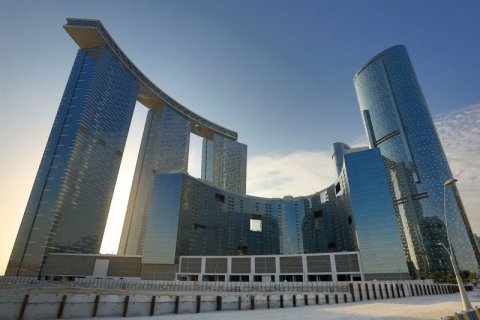 3 غرف نوم شقة في جزيرة الريم, الإمارات العربية المتحدة رقم 13347 15