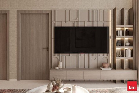 1 غرف نوم شقة في دبي, الإمارات العربية المتحدة رقم 90549 19