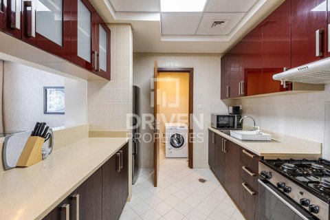 1 غرف نوم شقة في مرسى دبي, الإمارات العربية المتحدة رقم 85619 11