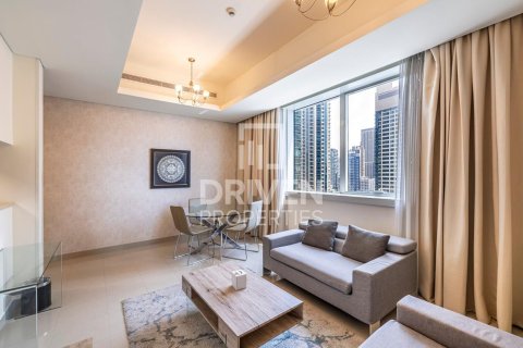 1 غرف نوم شقة في مرسى دبي, الإمارات العربية المتحدة رقم 85619 5