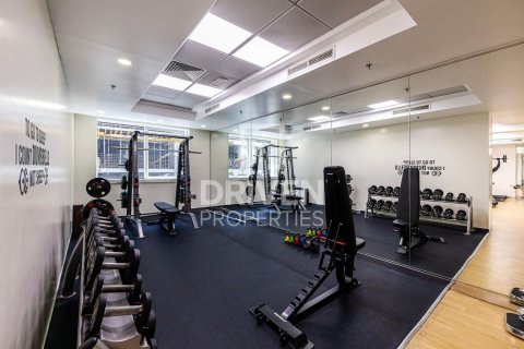 1 غرف نوم شقة في مرسى دبي, الإمارات العربية المتحدة رقم 85619 16