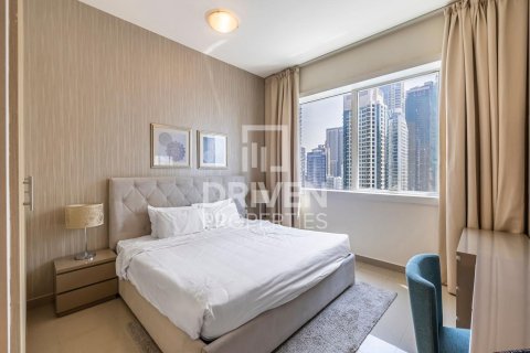 1 غرف نوم شقة في مرسى دبي, الإمارات العربية المتحدة رقم 85619 6
