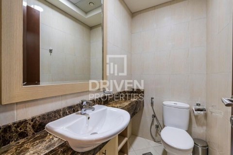 1 غرف نوم شقة في مرسى دبي, الإمارات العربية المتحدة رقم 85619 13