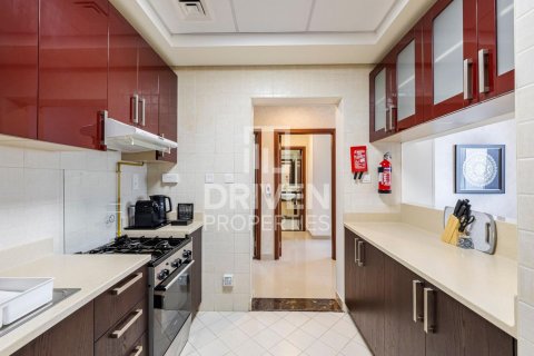 1 غرف نوم شقة في مرسى دبي, الإمارات العربية المتحدة رقم 85619 10
