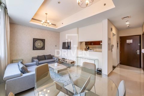 1 غرف نوم شقة في مرسى دبي, الإمارات العربية المتحدة رقم 85619 2