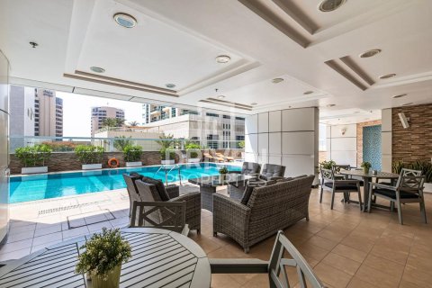1 غرف نوم شقة في مرسى دبي, الإمارات العربية المتحدة رقم 85619 21