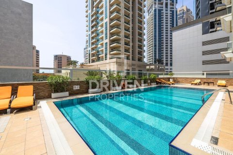 1 غرف نوم شقة في مرسى دبي, الإمارات العربية المتحدة رقم 85619 19