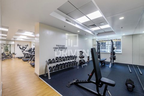 1 غرف نوم شقة في مرسى دبي, الإمارات العربية المتحدة رقم 85619 15