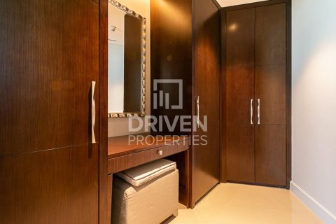2 غرف نوم شقة في The Address Residence Fountain Views, الإمارات العربية المتحدة رقم 85617 14