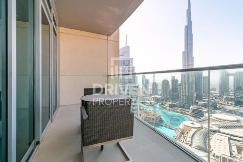 2 غرف نوم شقة في The Address Residence Fountain Views, الإمارات العربية المتحدة رقم 85617 3