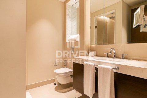 2 غرف نوم شقة في The Address Residence Fountain Views, الإمارات العربية المتحدة رقم 85617 11