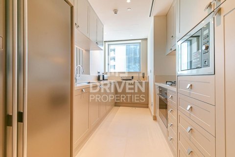 2 غرف نوم شقة في The Address Residence Fountain Views, الإمارات العربية المتحدة رقم 85617 21