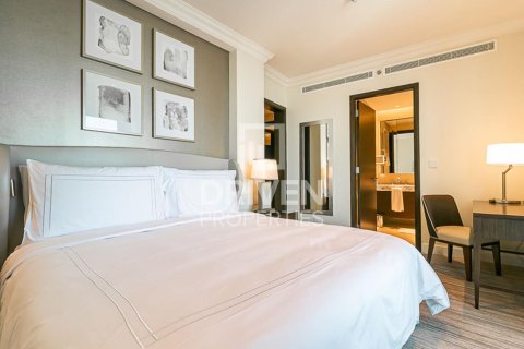 2 غرف نوم شقة في The Address Residence Fountain Views, الإمارات العربية المتحدة رقم 85617 17