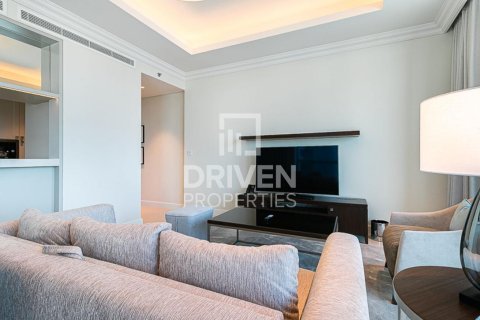 2 غرف نوم شقة في The Address Residence Fountain Views, الإمارات العربية المتحدة رقم 85617 5