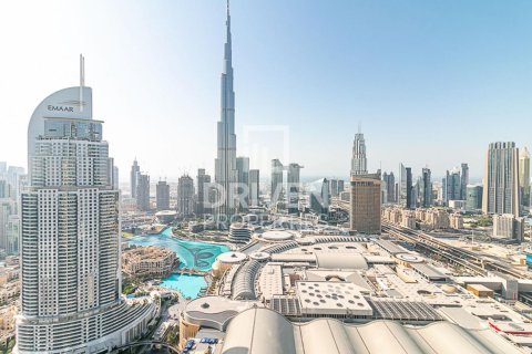 2 غرف نوم شقة في The Address Residence Fountain Views, الإمارات العربية المتحدة رقم 85617 2