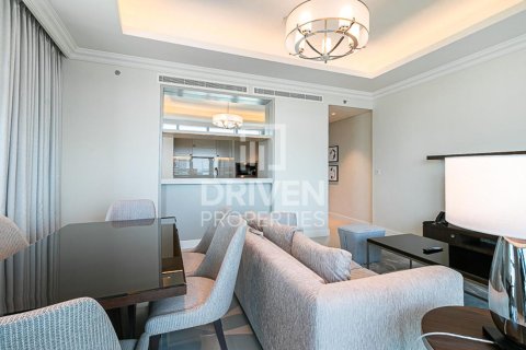 2 غرف نوم شقة في The Address Residence Fountain Views, الإمارات العربية المتحدة رقم 85617 4