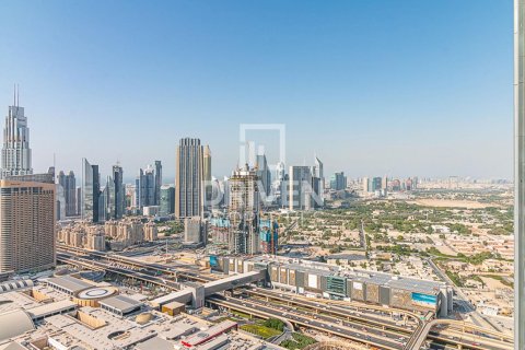 2 غرف نوم شقة في The Address Residence Fountain Views, الإمارات العربية المتحدة رقم 85617 19
