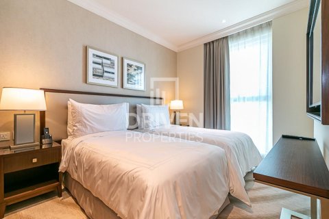 2 غرف نوم شقة في The Address Residence Fountain Views, الإمارات العربية المتحدة رقم 85617 13