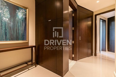 2 غرف نوم شقة في The Address Residence Fountain Views, الإمارات العربية المتحدة رقم 85617 7