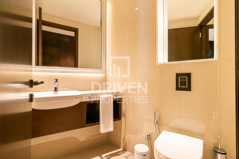 2 غرف نوم شقة في The Address Residence Fountain Views, الإمارات العربية المتحدة رقم 85617 16