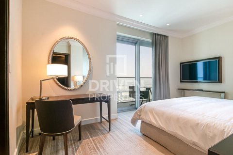 2 غرف نوم شقة في The Address Residence Fountain Views, الإمارات العربية المتحدة رقم 85617 6