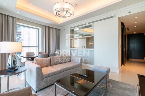 2 غرف نوم شقة في The Address Residence Fountain Views, الإمارات العربية المتحدة رقم 85617 15