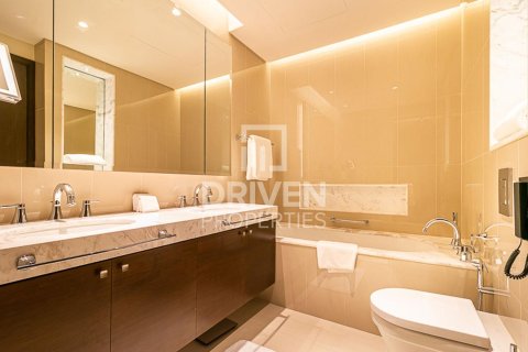 2 غرف نوم شقة في The Address Residence Fountain Views, الإمارات العربية المتحدة رقم 85617 20