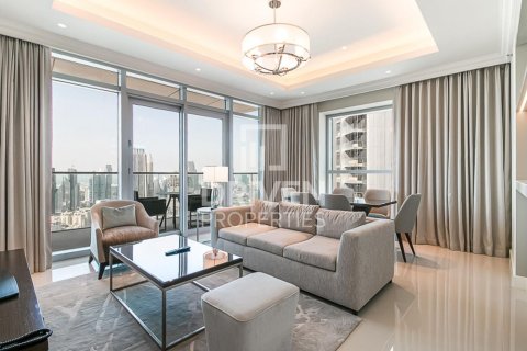 2 غرف نوم شقة في The Address Residence Fountain Views, الإمارات العربية المتحدة رقم 85617 12